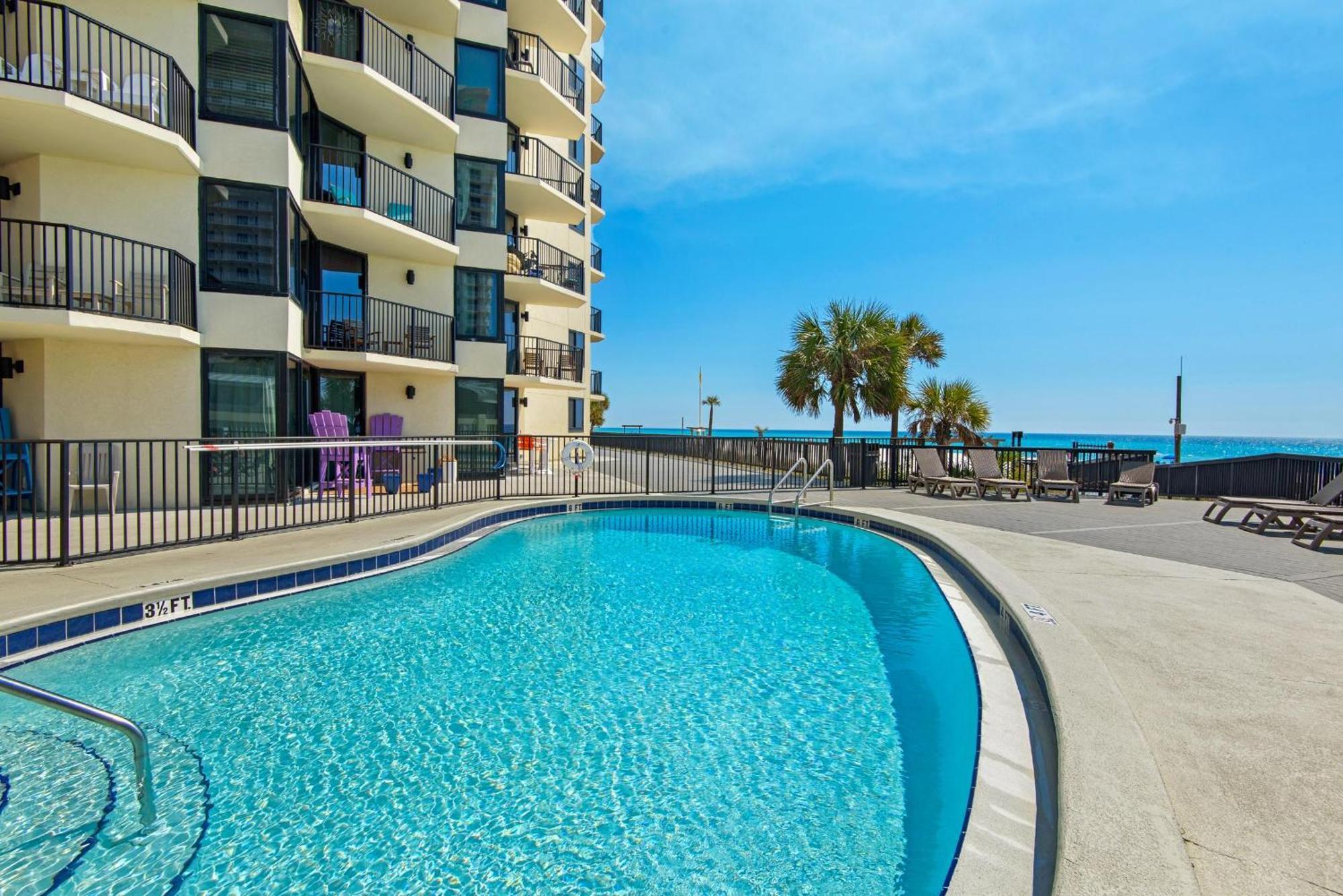 Villa Sunbird 810E Panama Stadt Exterior foto